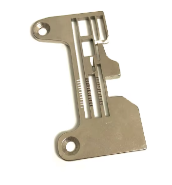 O/L JACK NEEDLE PLATE(5LINE)