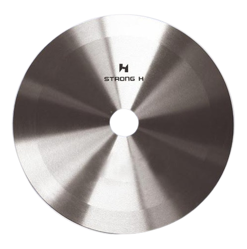 AUTO STRIP CUTTER ROUND KNIFE  [350x38.1x2.5]