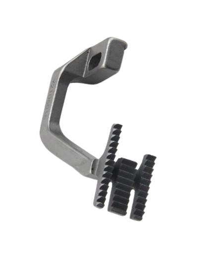 DIFFERENTIAL FEED DOG