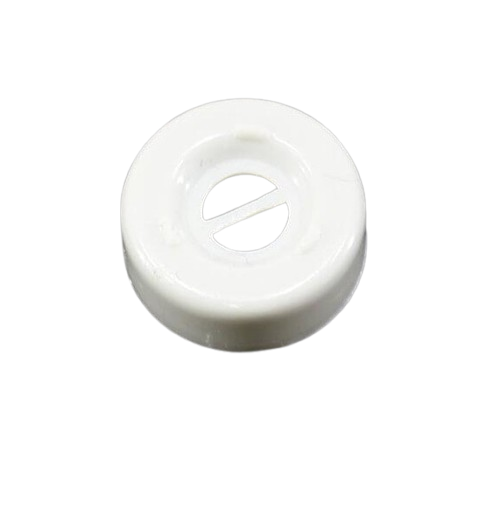 TENSION SPRING RETAINER