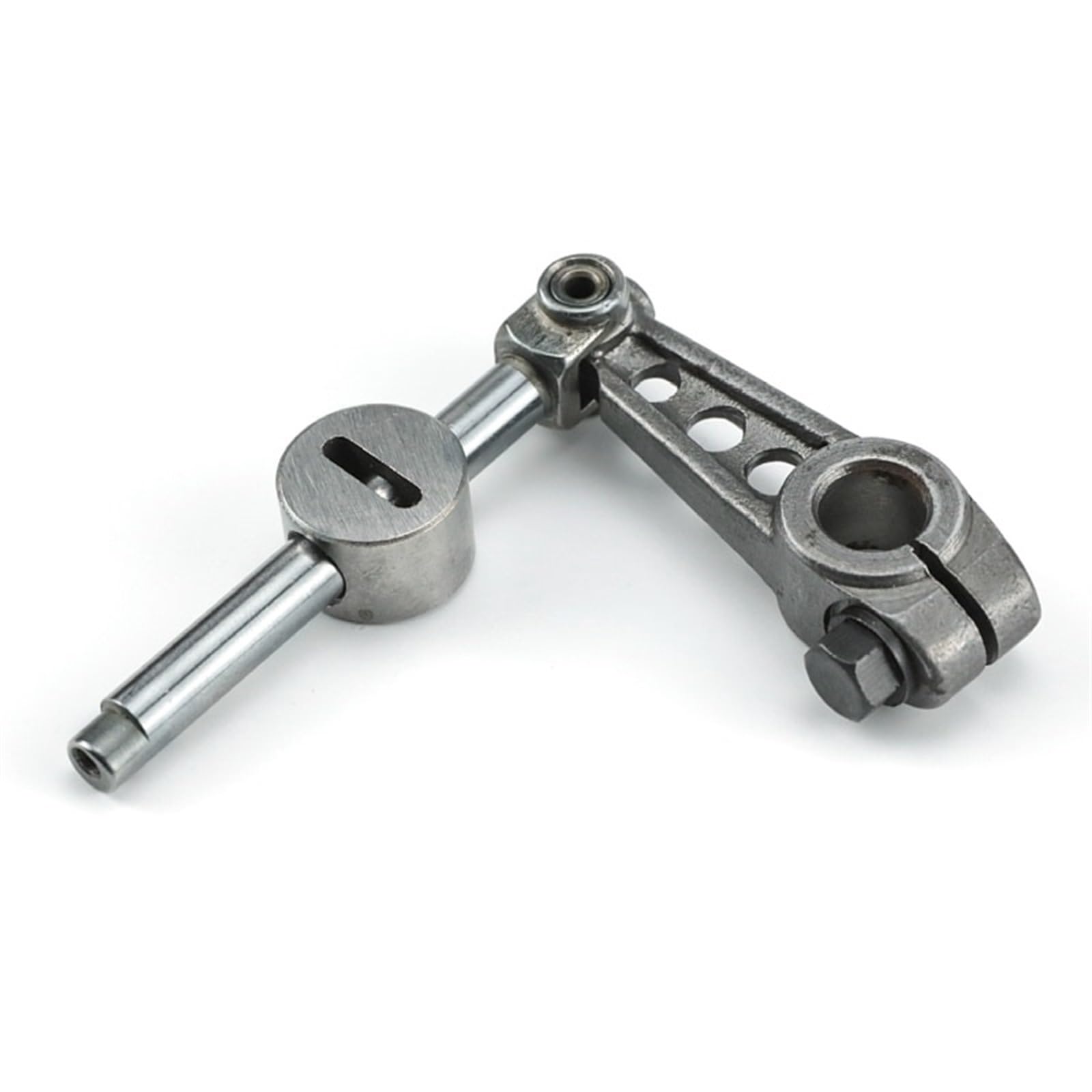 UPPER LOOPER BAR BUSH WITH CRANK