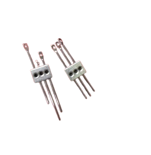 THREAD GUIDE & HOLDER