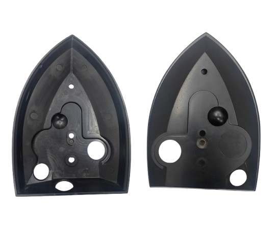 IRON BODY COVER  SP-620