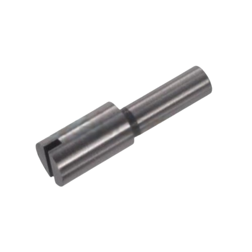 CLOTH RETAINER ADJUSTING PIN