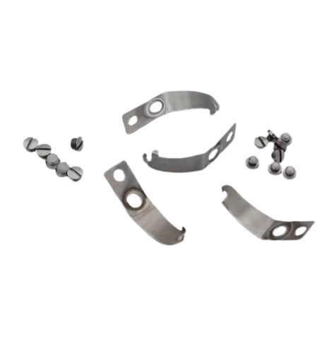 P/M BOBBIN CASE PATTI SCREW