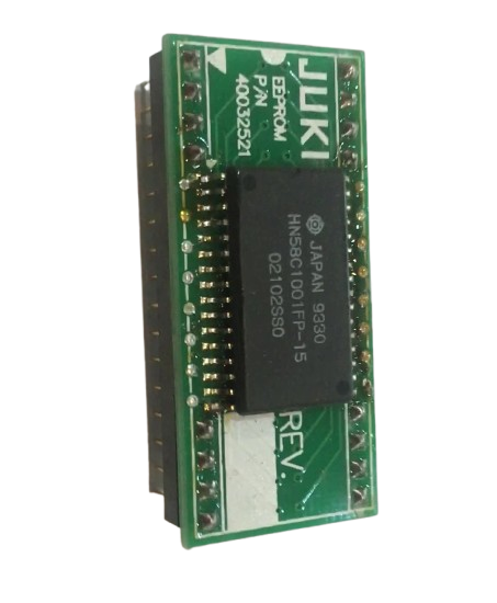 EEPROM PCB ASM FOR JUKI