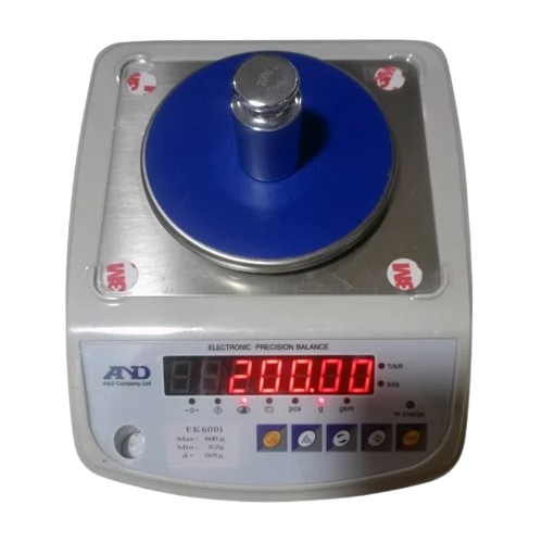 DIGITAL WEIGHT SCALE MACHINE  600gm