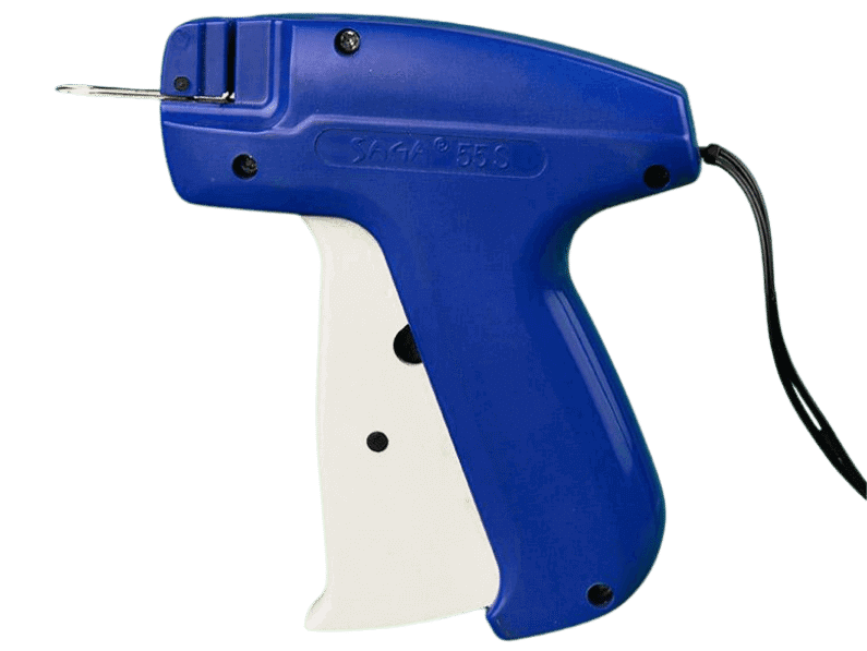 TAG GUN MACHINE -SAGA