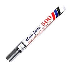 MARKER PEN (WHITE  BOARD)