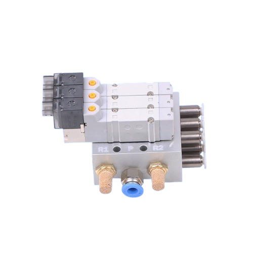 SOLENOID VALVE C.SET