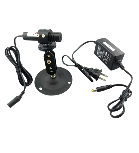 STAND TYPE LASER LIGHT  (PLUS GREEN)