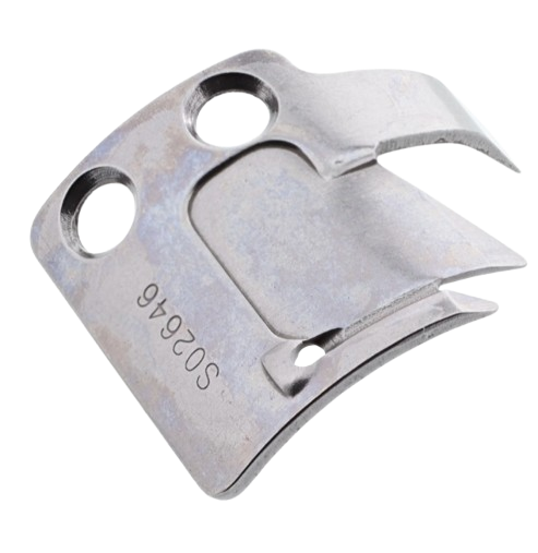 PLAIN MACHINE MOVING KNIFE