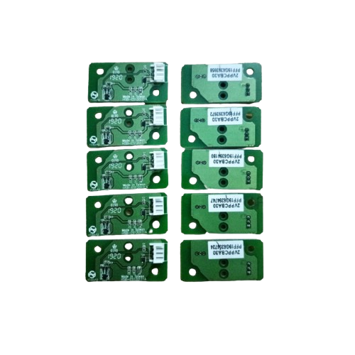 HO HSING PADEL CIRCUIT