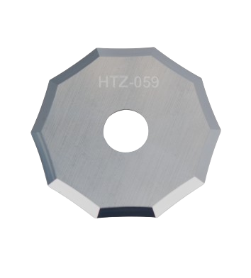 LEATHER CUTTING KNIFE [TCT KNIFE]