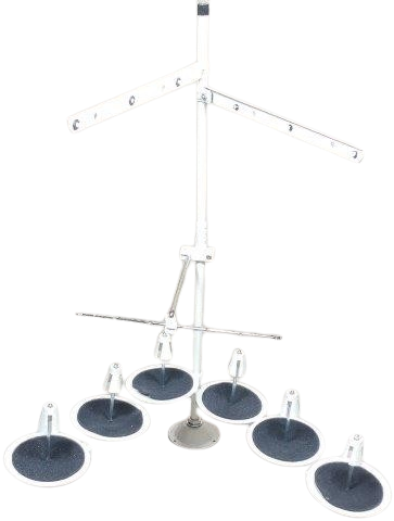 6TH THREAD STAND 6TH