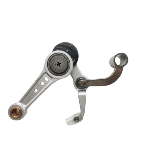 THREAD TAKE UP COMPLETE