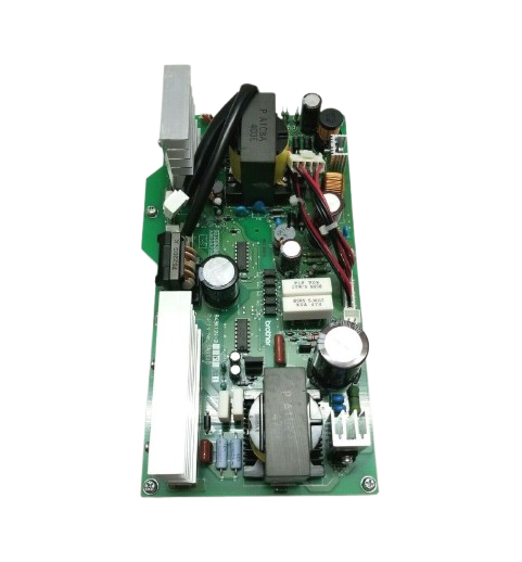 BTK POWER PCB ASSY