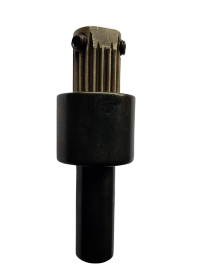 LOWER SHAFT GEAR ASM.