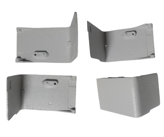 HOOK OIL SHIELD COVER