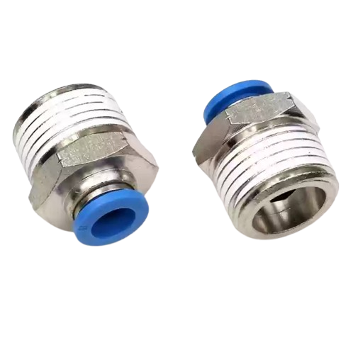 AIR NIPPLE  3/8 INCH 8 MM