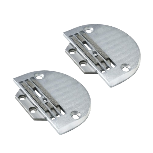 NEEDLE PLATE SET  26 (AUTO-JUKI)