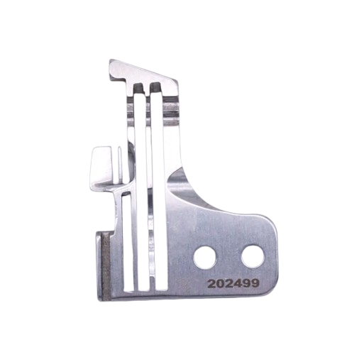 O/L PEGASUS 4TH. NEEDLE PLATE