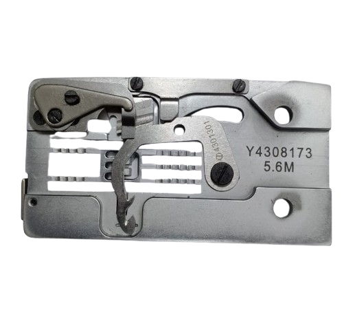 STITCH PLATE C.SET  VT5.6M