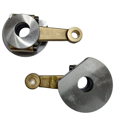 LOOPER ROCKER CONNECTING ROD C.SET