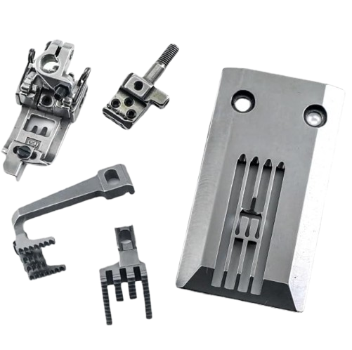 302 MACHINE GAUGE SET