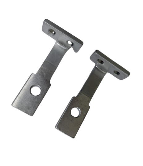 WORK CLAM PRESSER FEET