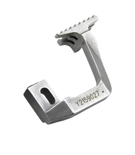 5TH DIFFERENTIAL FEED DOG  [6209027]