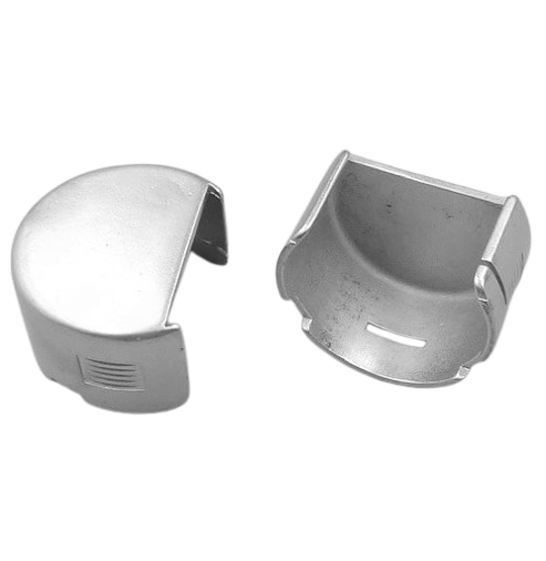 DSC244U CUFF MACHINE HOOK COVER