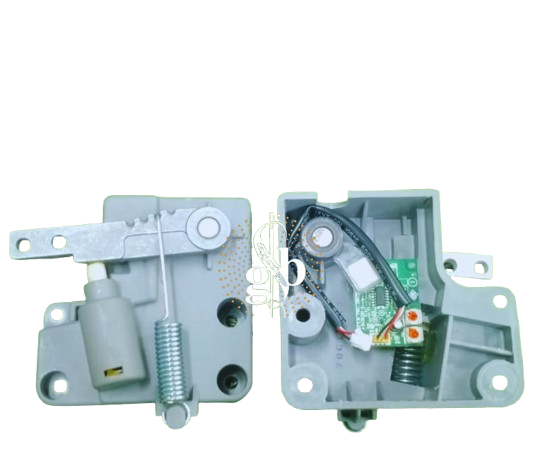 TREADLE UNIT US (PADEL DEVICE)