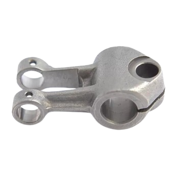 NEEDLE BAR DRIVING  LEVER