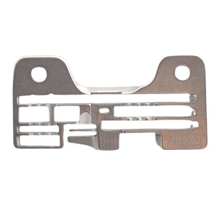 6TH THREAD NEEDLE PLATE