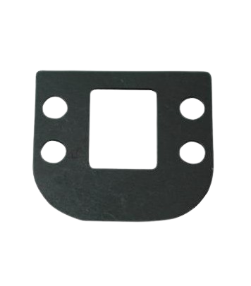 FEED BAR SHIELD GUIDE   [6200177]