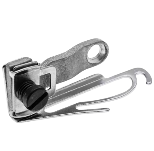 NEEDLE THREAD PULL OFF