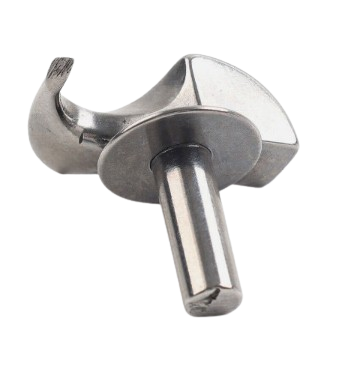 BUTTON STITCH LOOPER