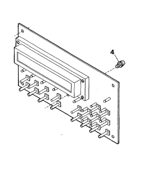 OPERATING CONTROL BOARD