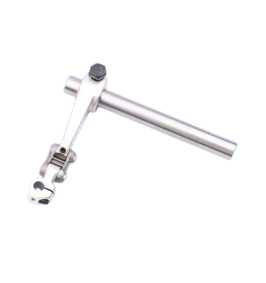 NEEDLE BAR CRANK ARM, C. SET