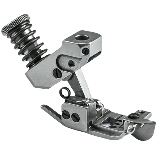 WALKING PRESSER FOOT C.SET-5.6