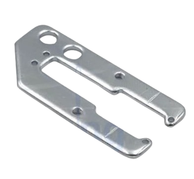 SUPPORTING PLATE  [6100760]