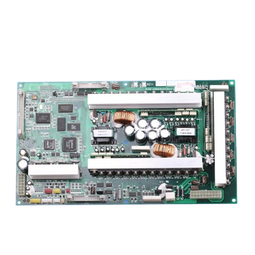 MAIN PCB BOARD ASSY.