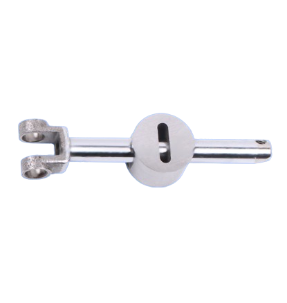 UPPER LOOPER BAR C.SET