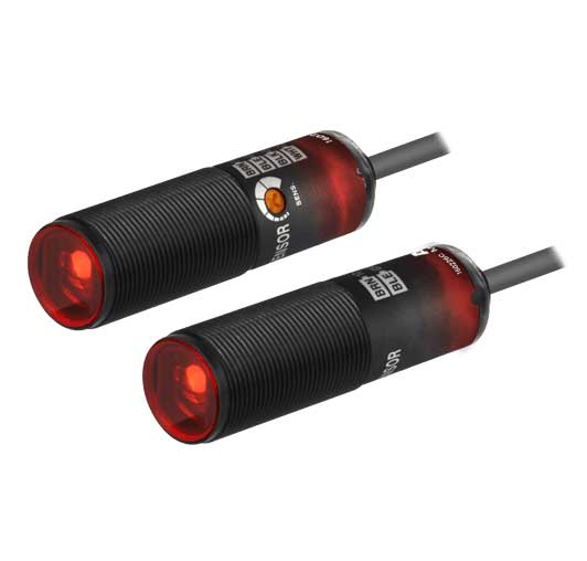 AUTONICS PHOTO SENSOR