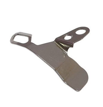 THREAD GUIDE FOR KNIFE