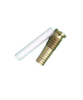 SCREW CAP W/HOLE ASSY.