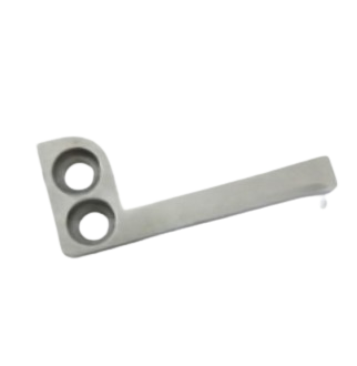 FIXED KNIFE  [HIKARI/HX6814TD-04]