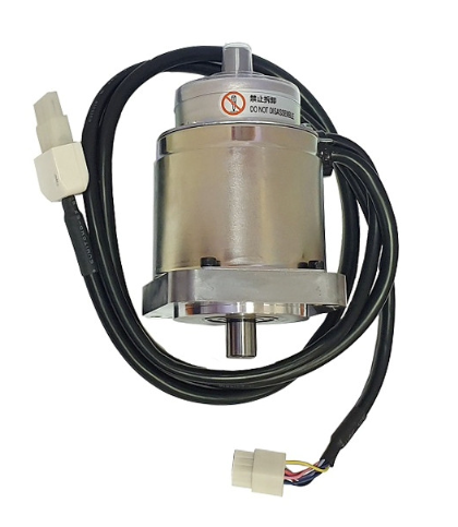 AC SERVO MOTOR