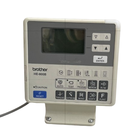 OPERATION PANEL ASSY.